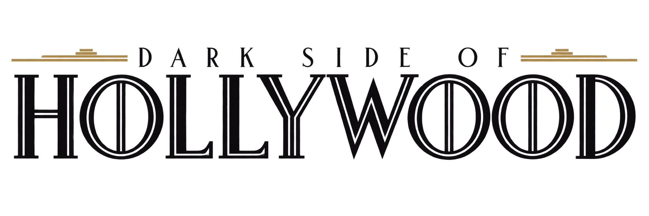 Dark Side of Hollywood
